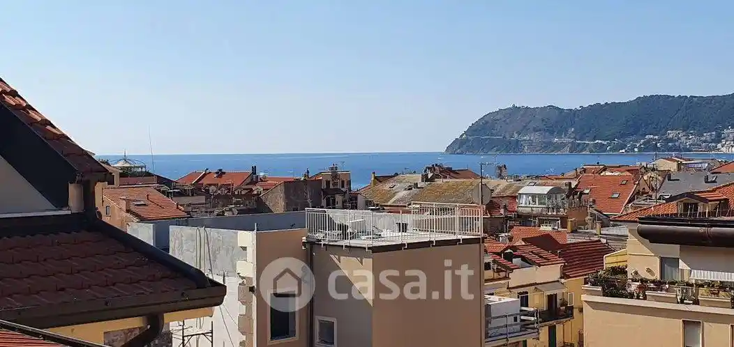 Attico - Mansarda in vendita a Alassio