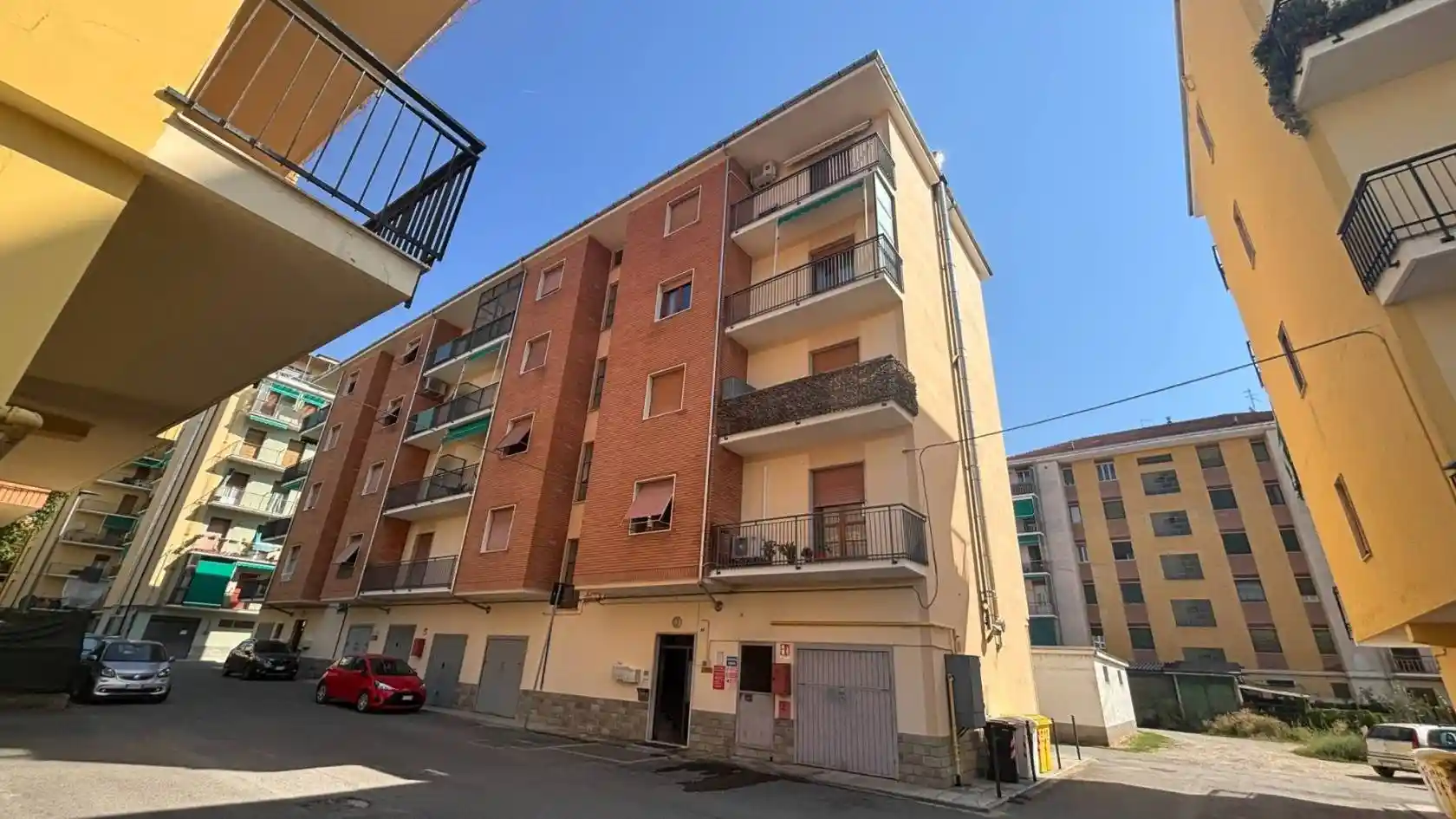 Appartamento in vendita a Acqui Terme