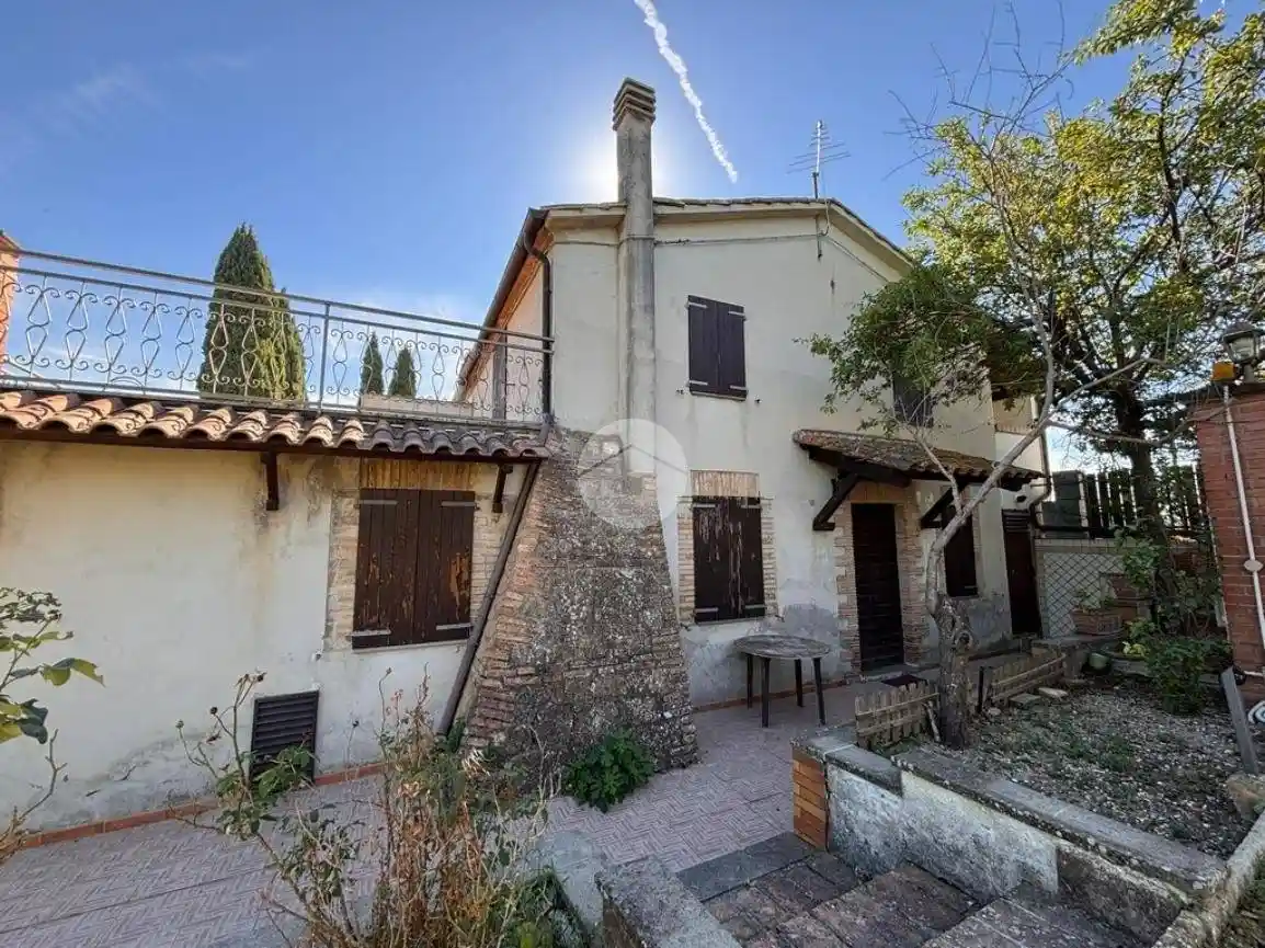 Casa indipendente in vendita a Otricoli