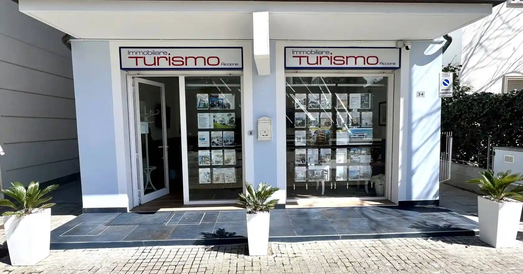 Appartamento in vendita a Riccione