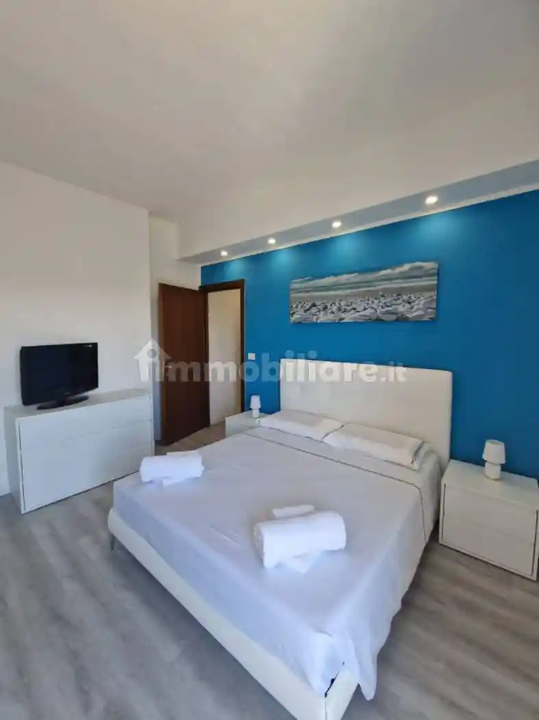 Appartamento in affitto a Verbania