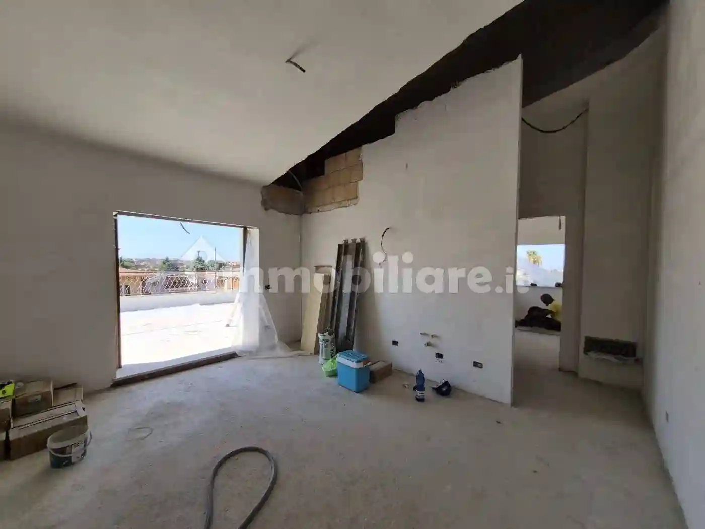 Attico - Mansarda - foto 5