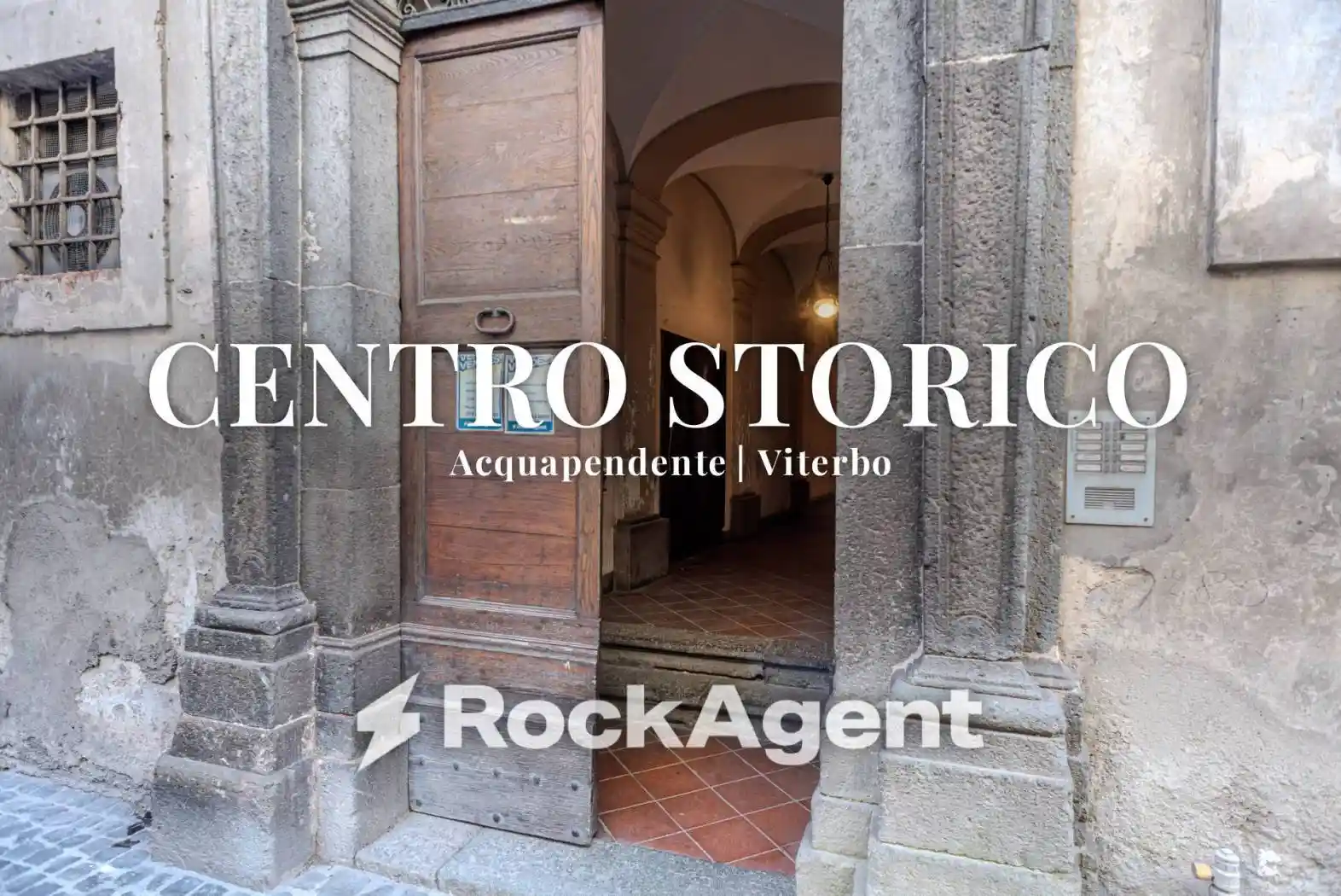 Appartamento in vendita a Acquapendente