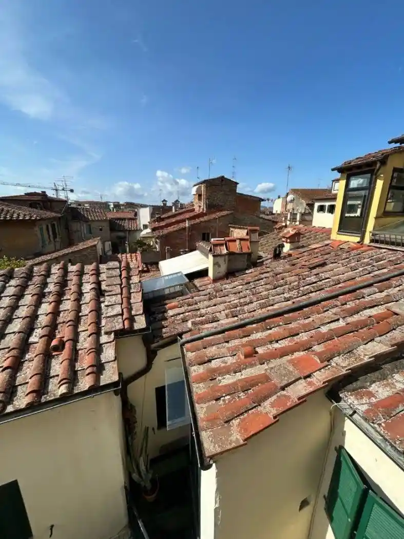 Appartamento in affitto a Arezzo