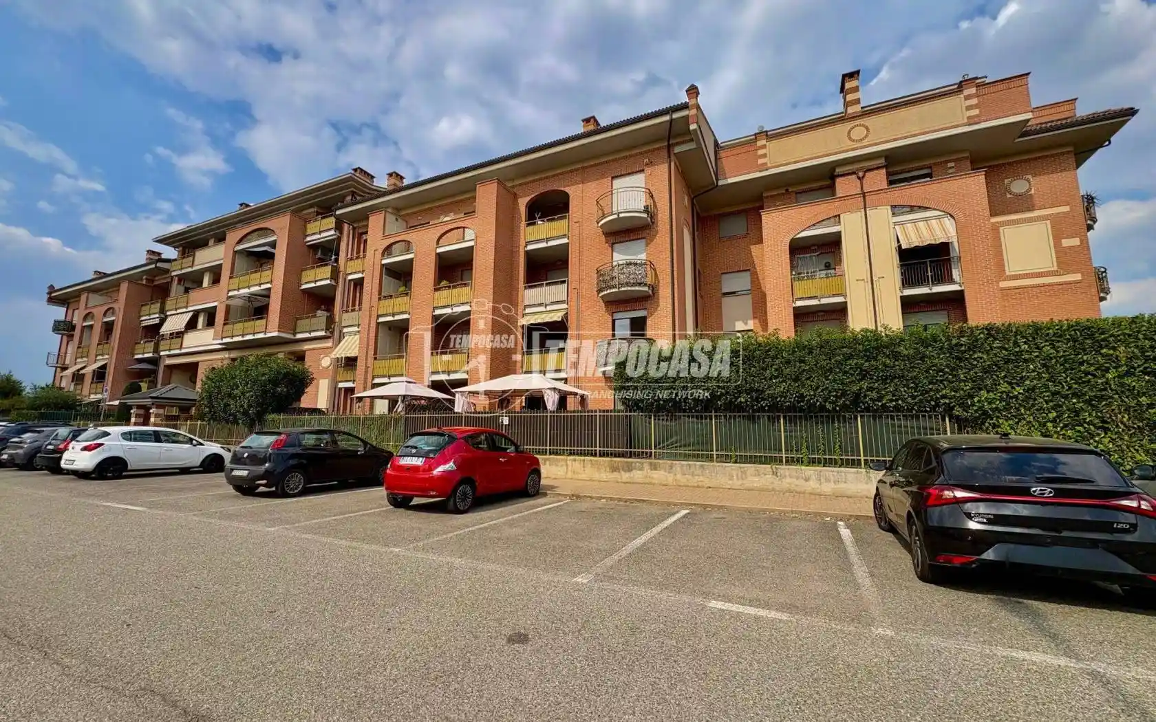 Appartamento in vendita a Rivalta di Torino
