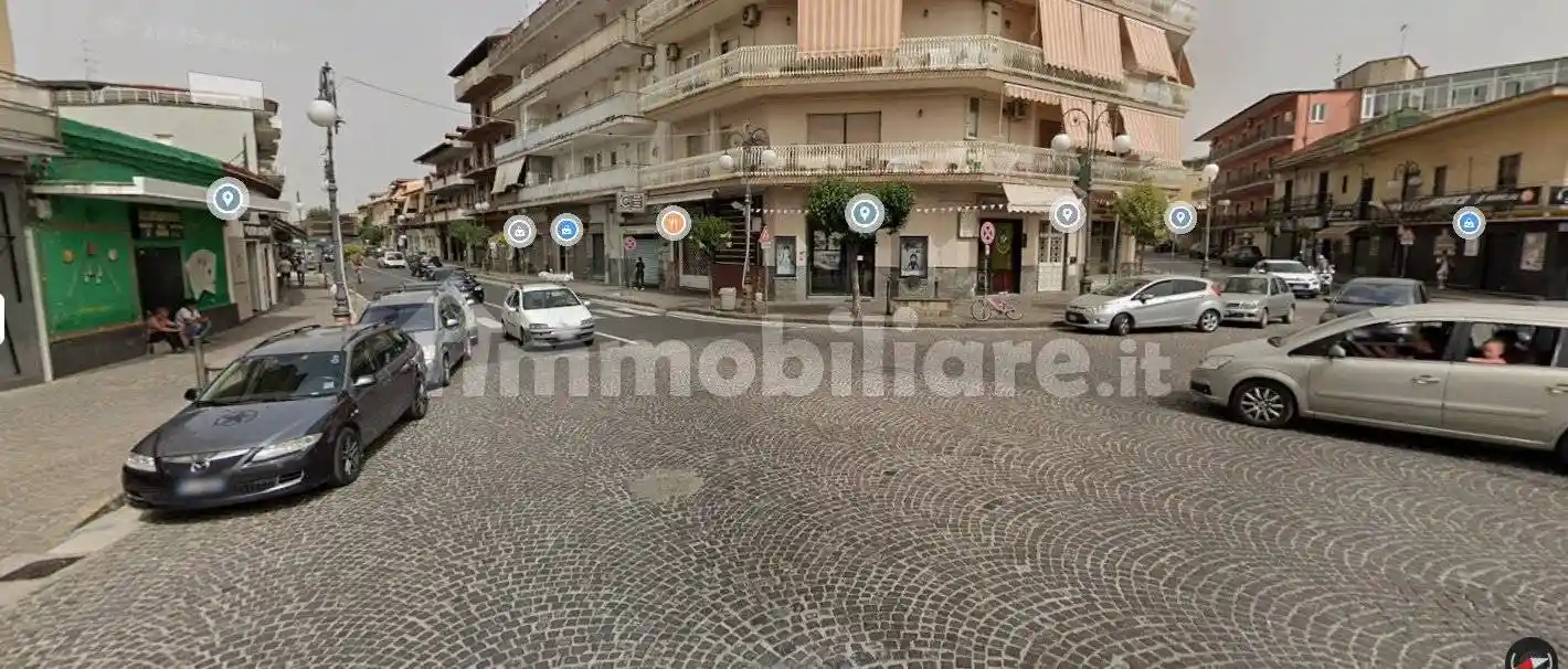 Appartamento in vendita a Qualiano