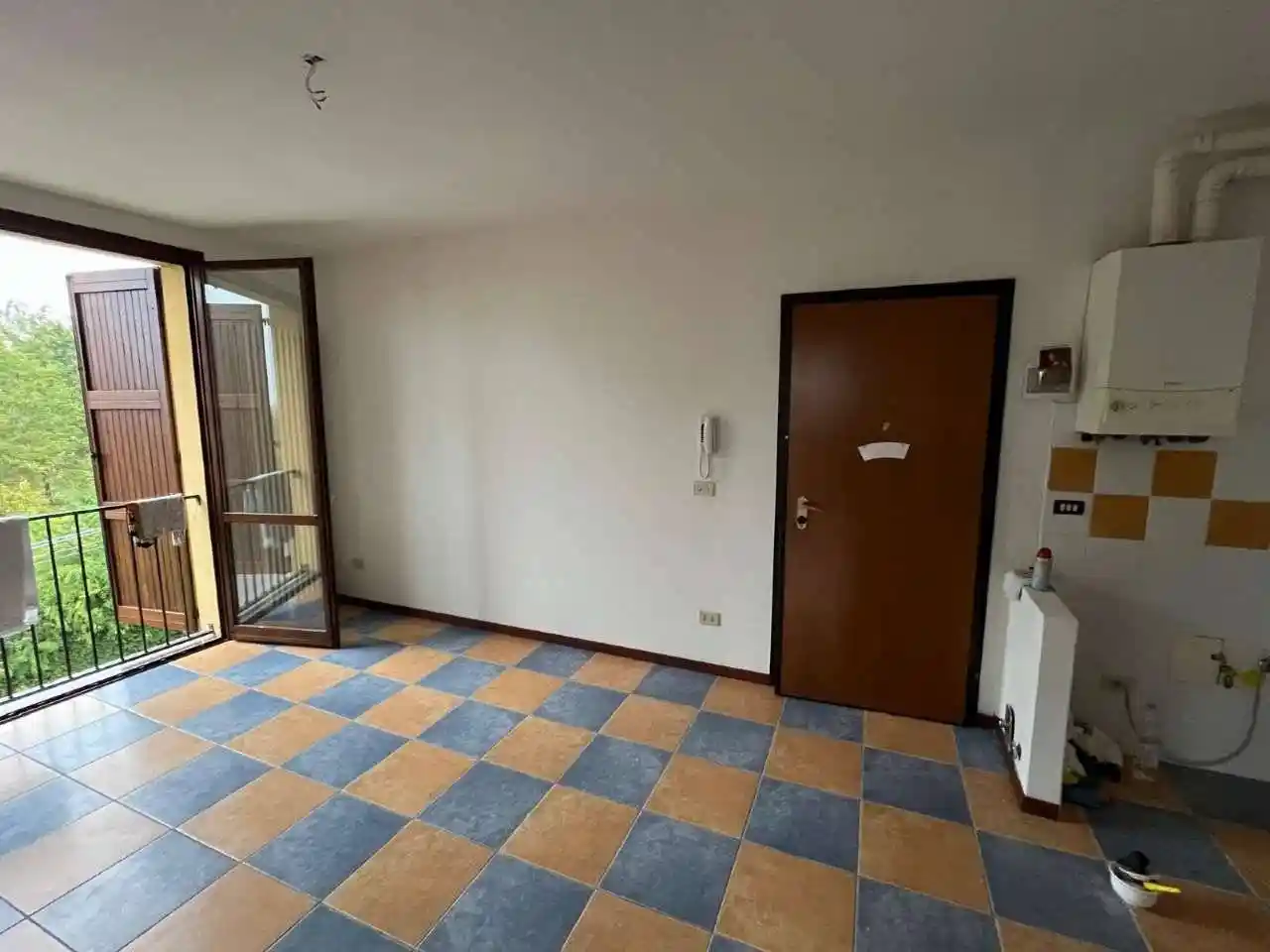 Appartamento in vendita a Bentivoglio