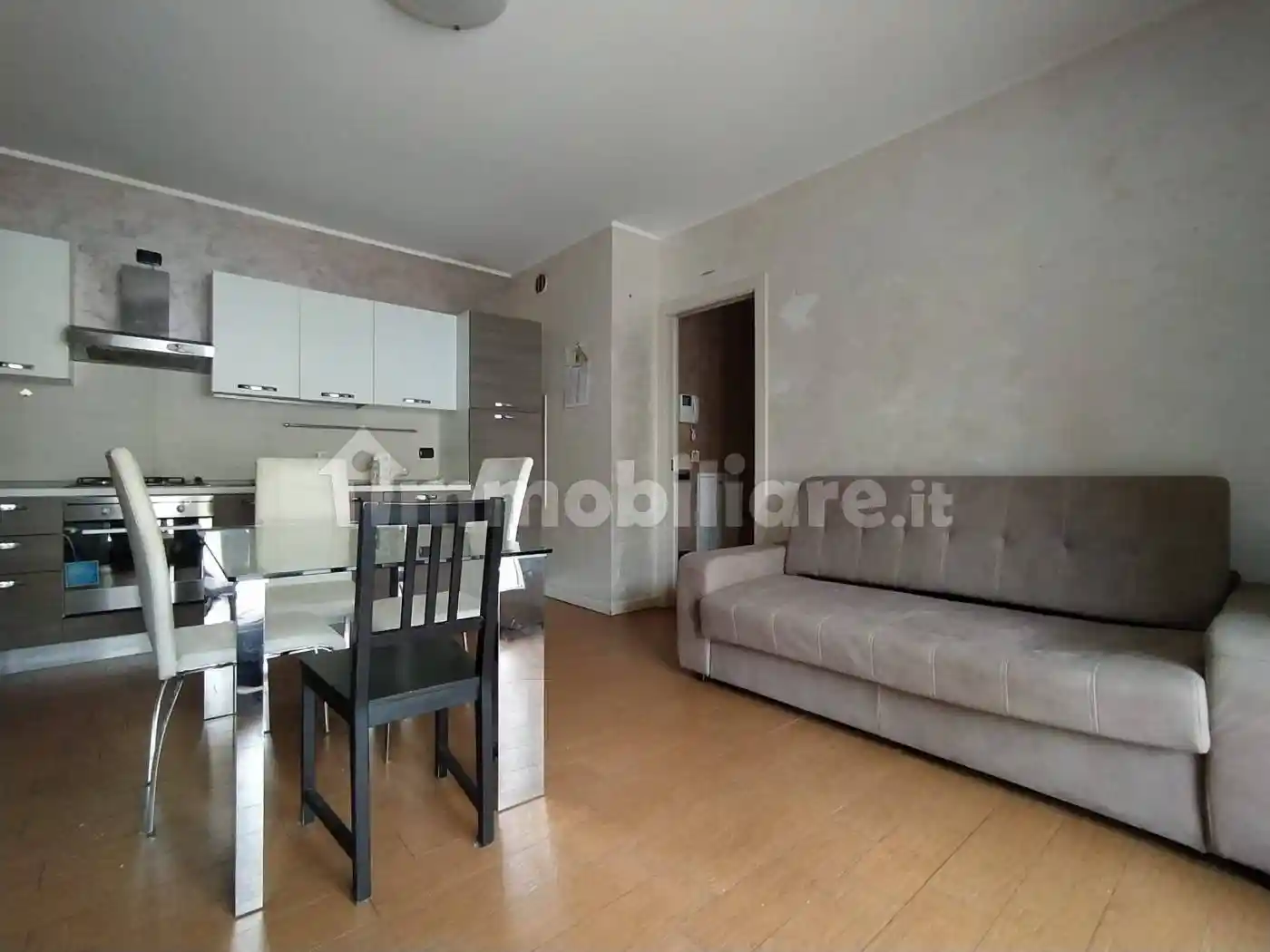 Appartamento in vendita a San Giuliano Milanese