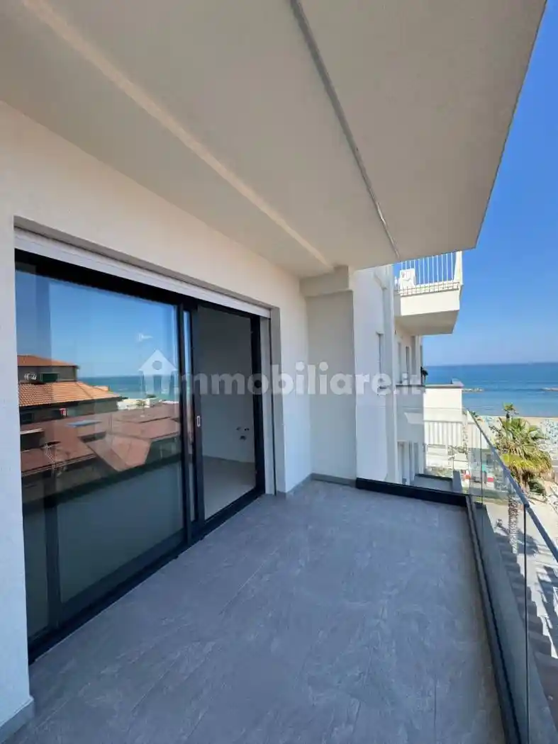 Appartamento in vendita a San Benedetto del Tronto