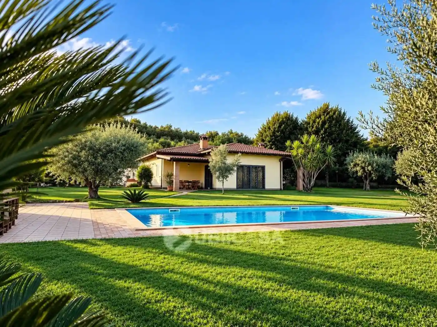 Villa in vendita a Velletri