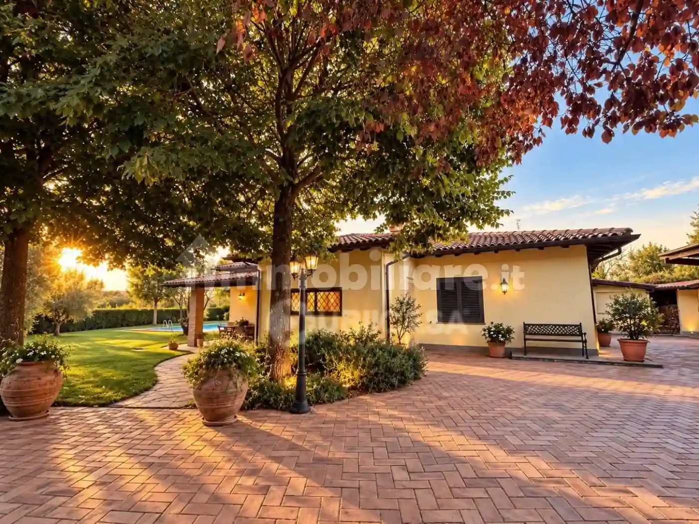 Villa - foto 3