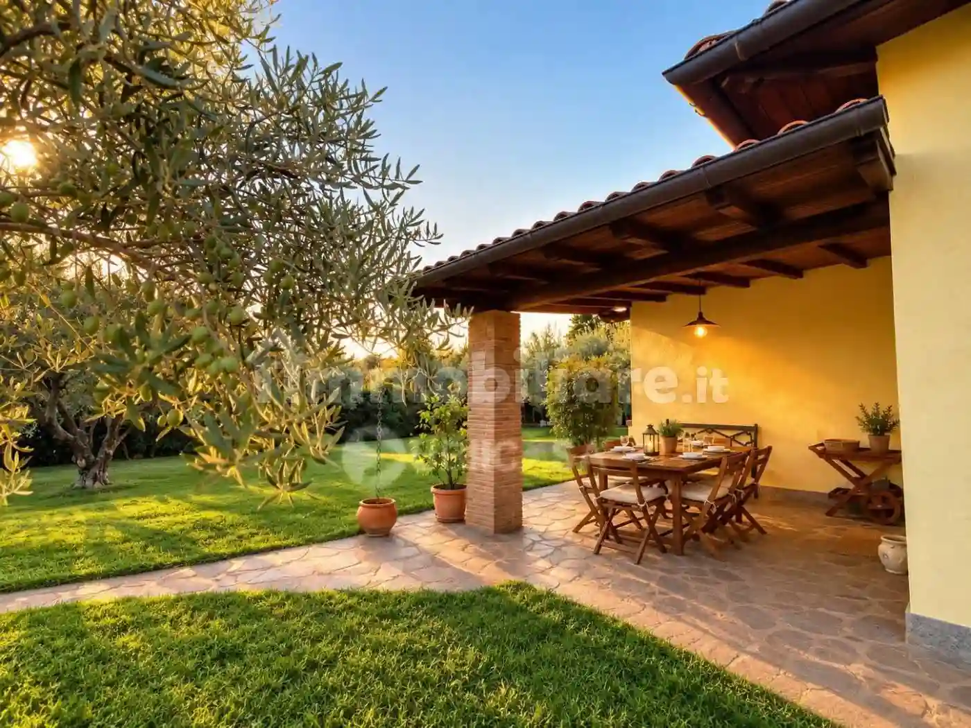 Villa - foto 4
