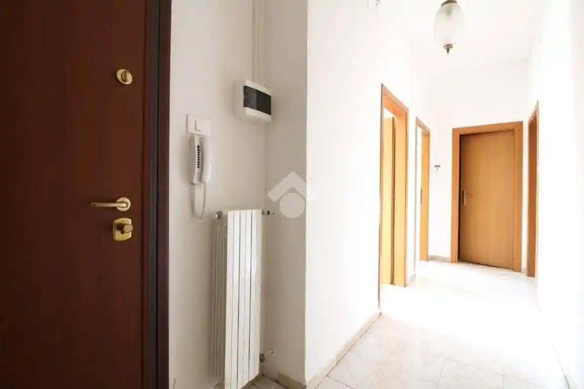 Appartamento in vendita a Bologna