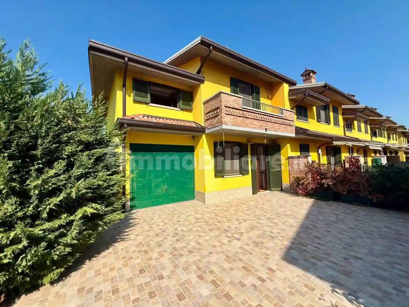 Villetta a schiera - foto 2
