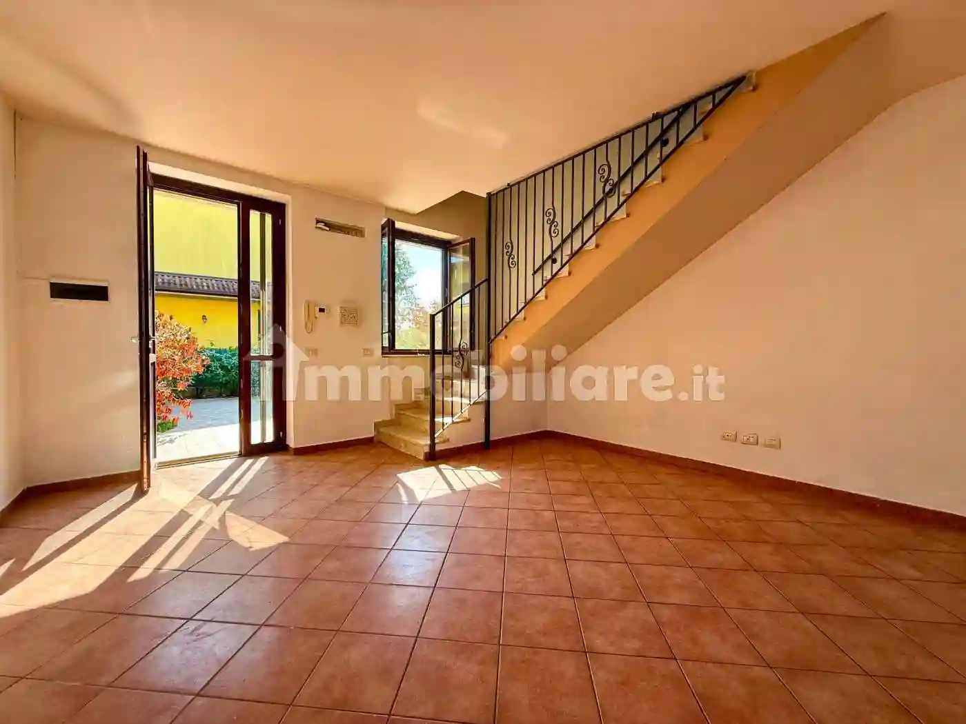 Villetta a schiera - foto 5