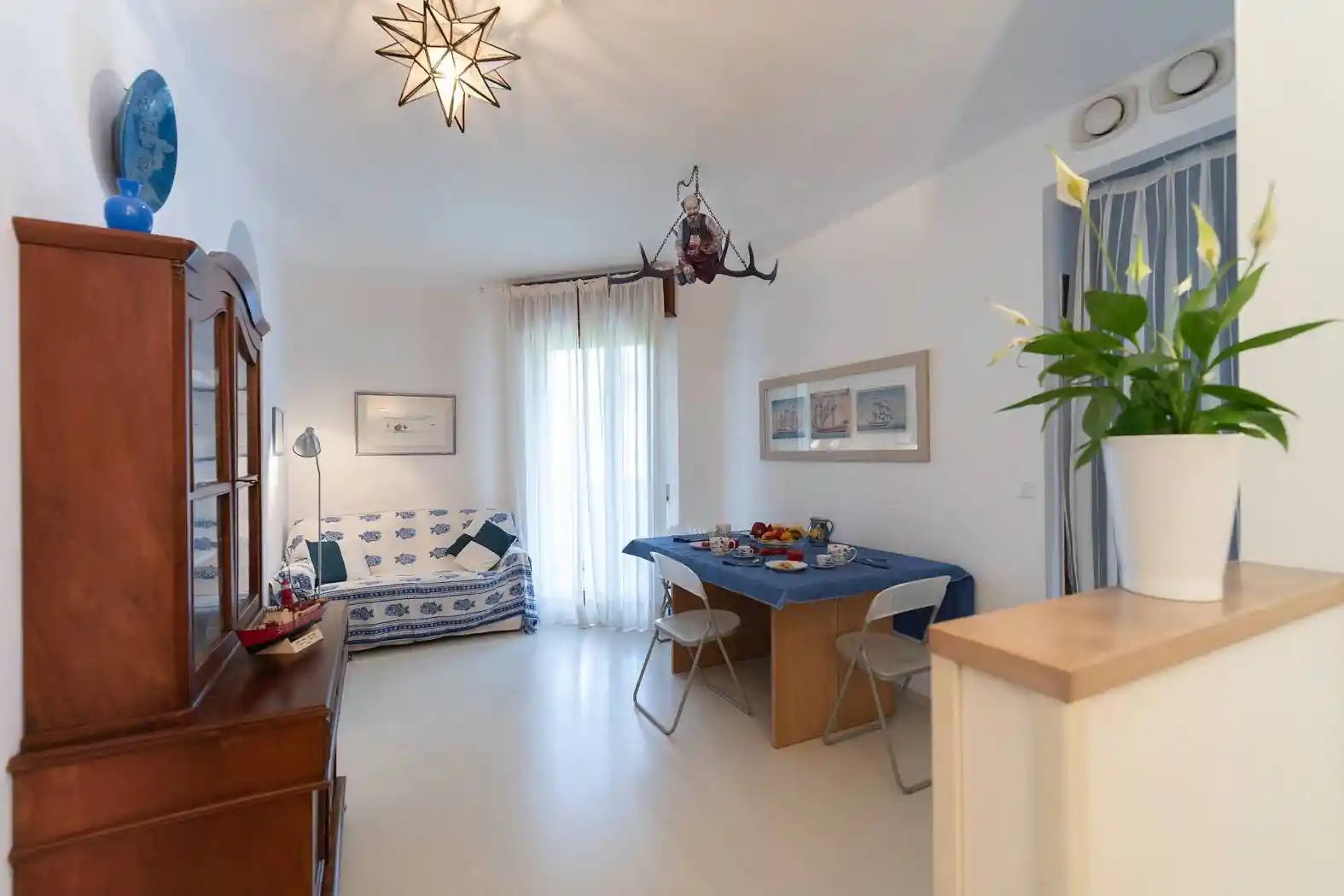 Appartamento in vendita a Grado