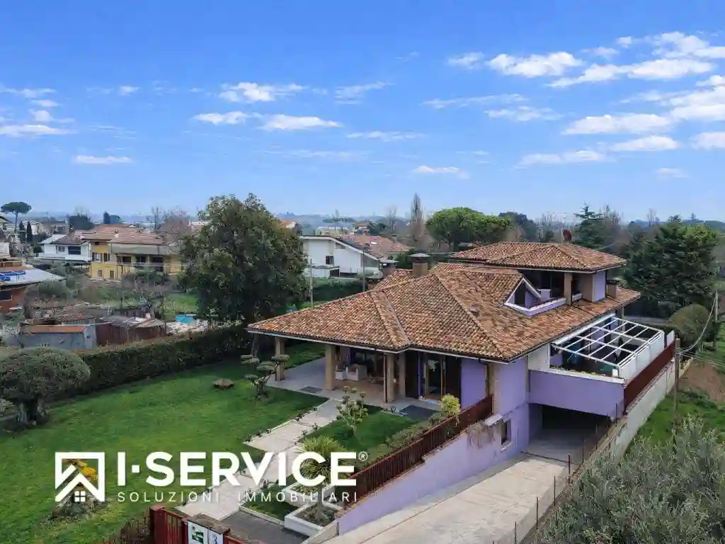 Villa - foto 5