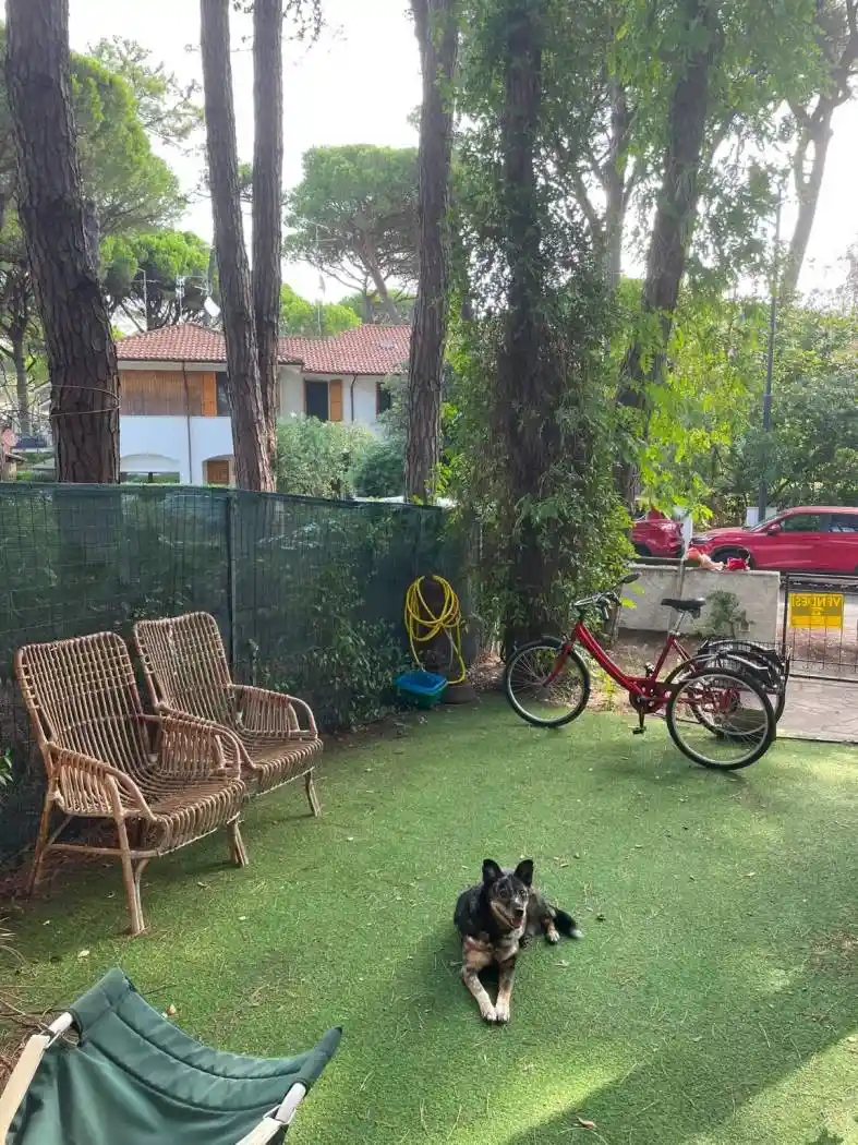 Villetta a schiera in vendita a Ravenna
