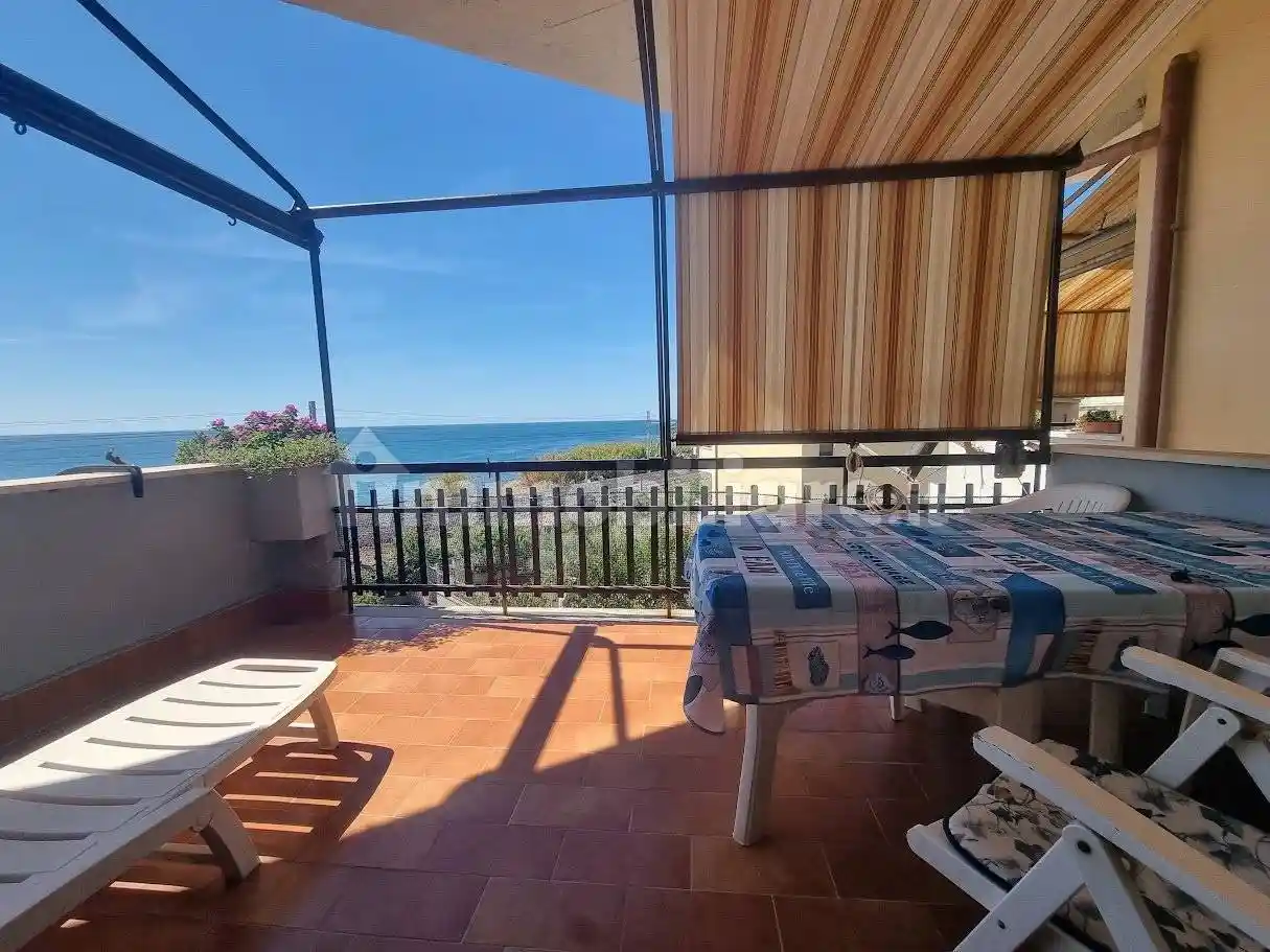 Appartamento in vendita a Santa Marinella