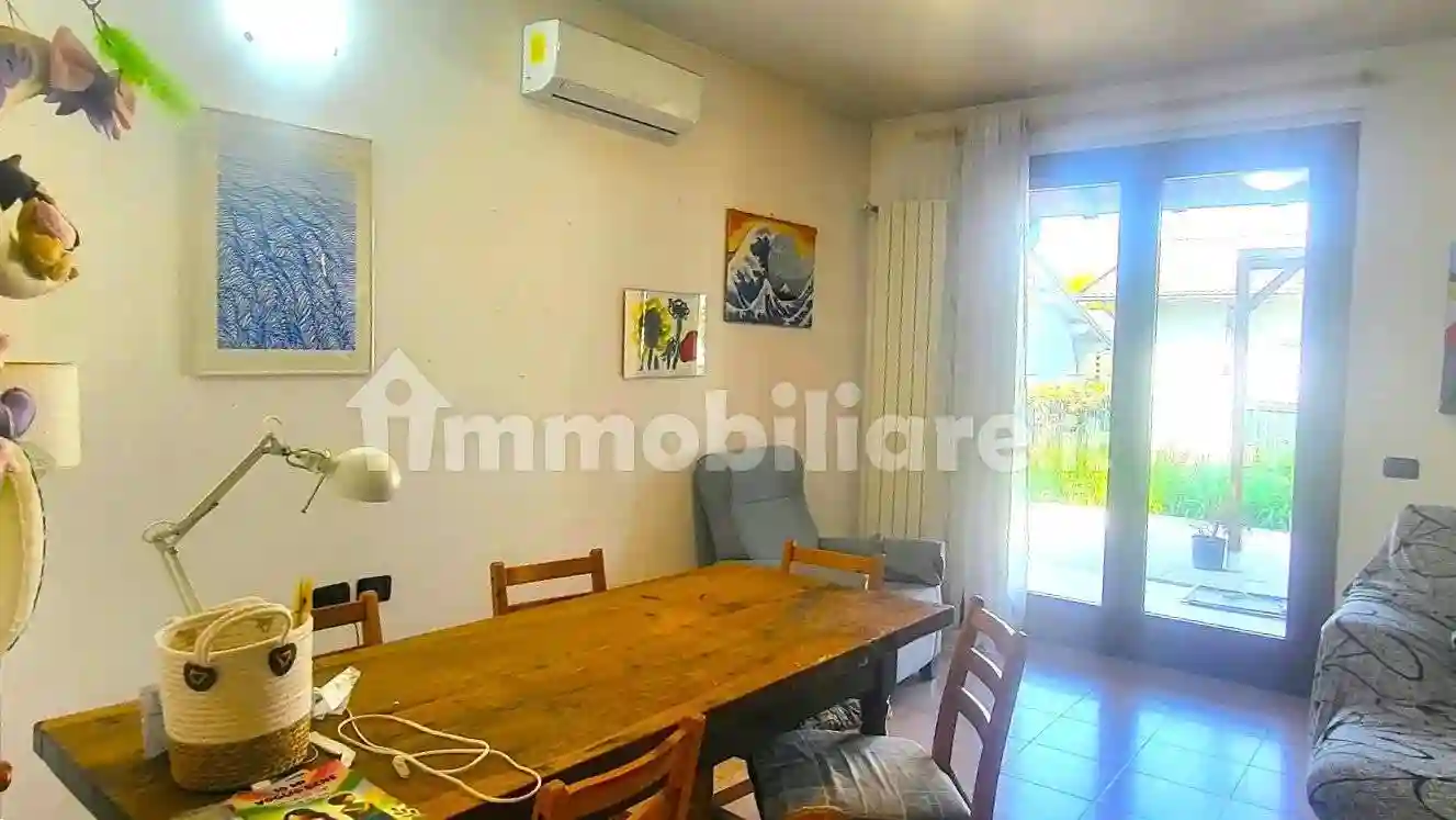 Villetta a schiera - foto 3