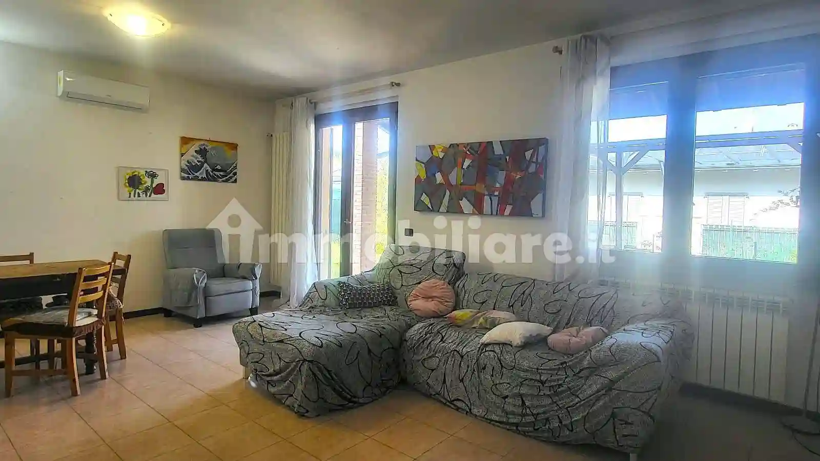 Villetta a schiera - foto 4