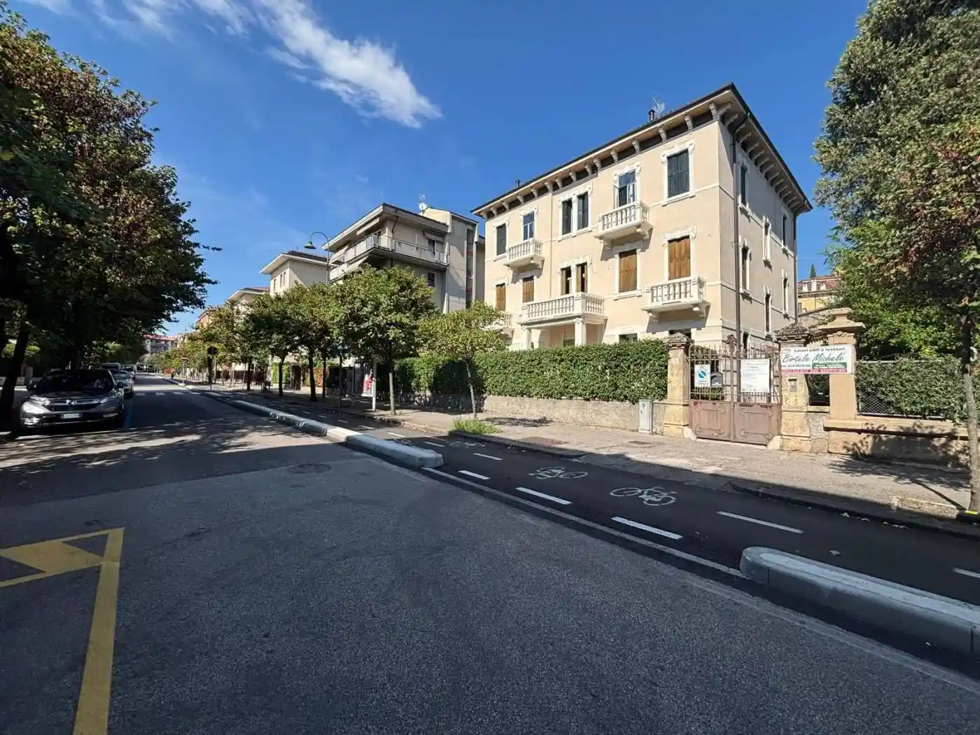 Appartamento in vendita a Verona