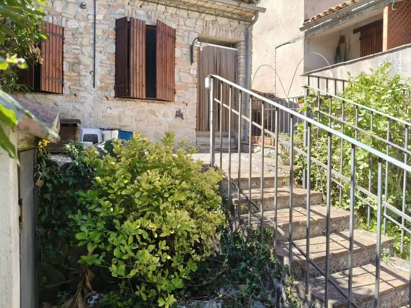 Villetta a schiera in vendita a Guardea