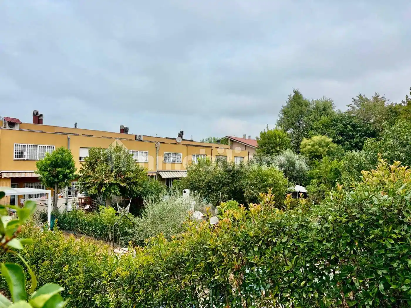 Villetta a schiera in vendita a Pianoro