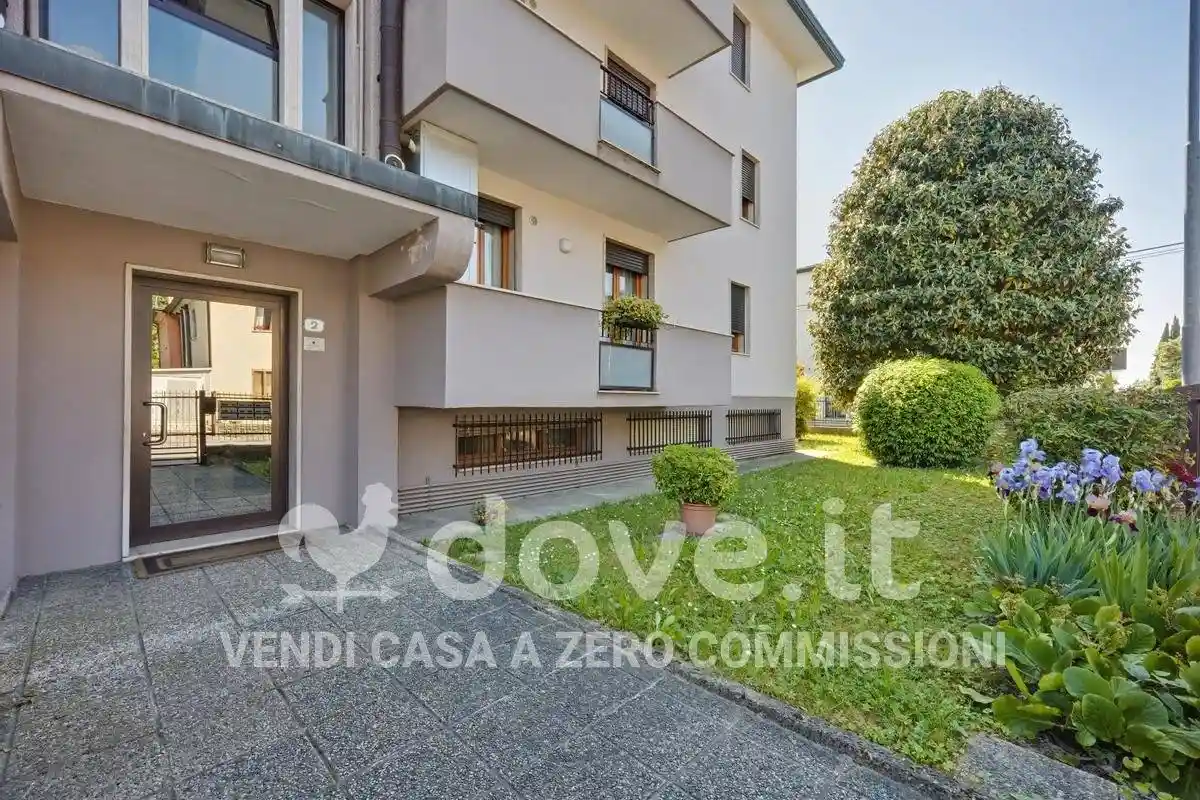 Appartamento in vendita a Padova