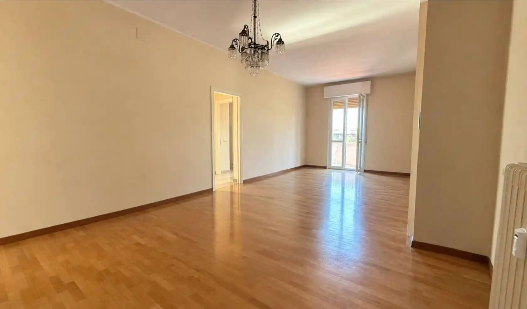Appartamento in vendita a Reggio Emilia