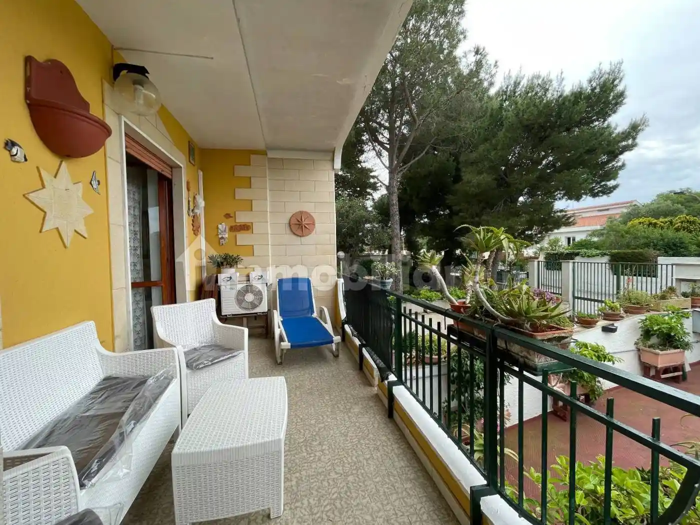Villa in vendita a Bari