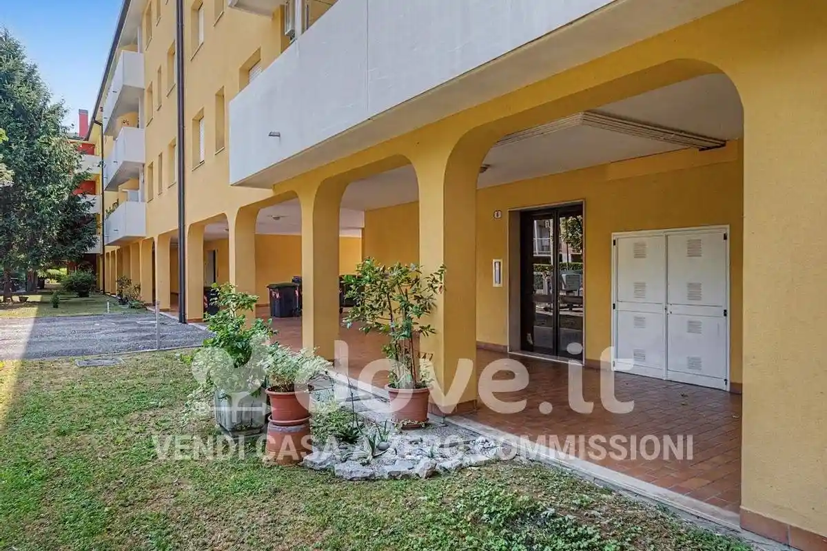 Appartamento in vendita a Padova