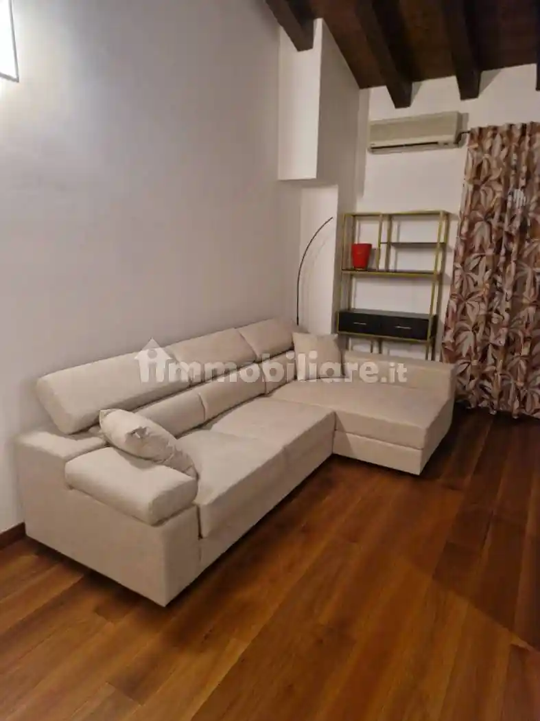 Appartamento in affitto a Pederobba