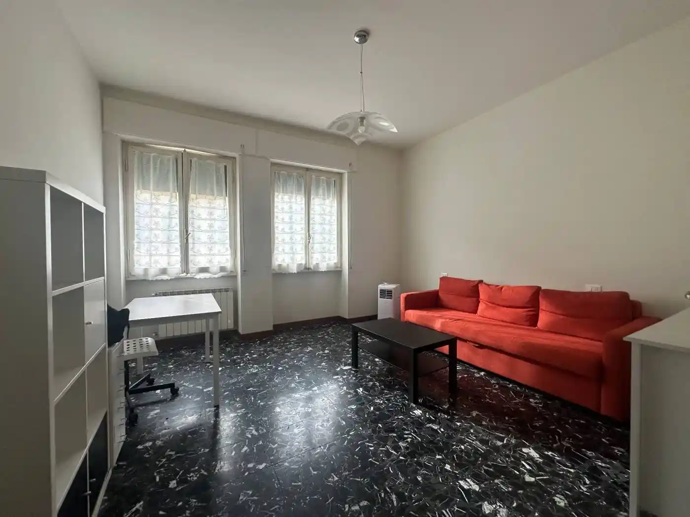 Appartamento in affitto a Firenze