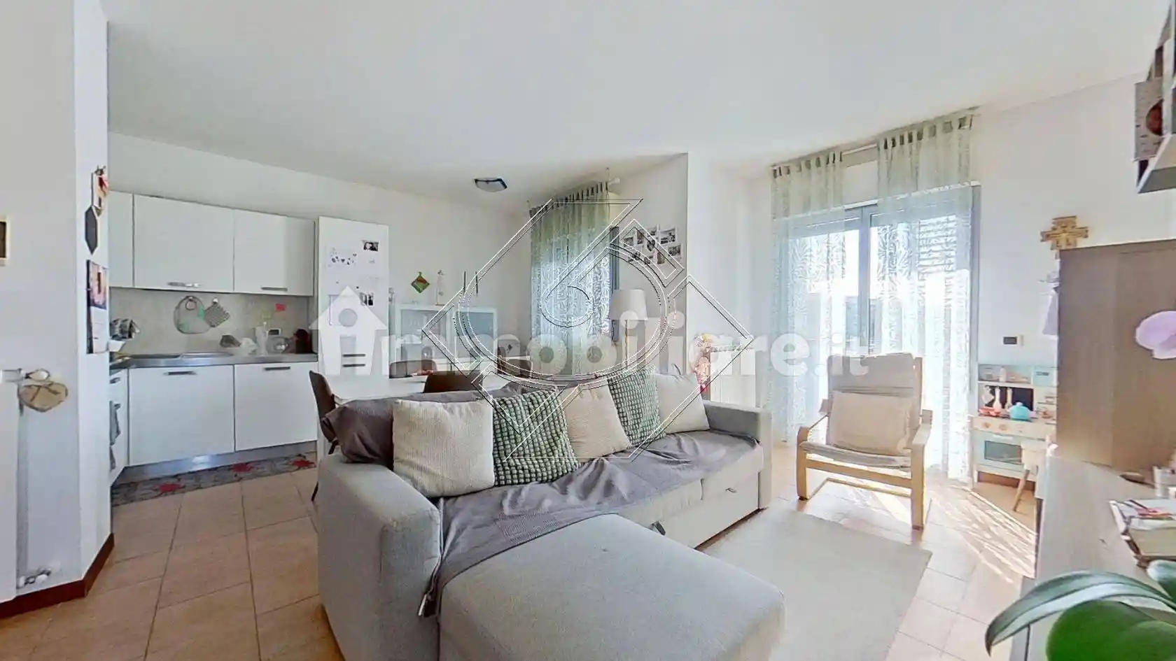 Appartamento in vendita a Firenze