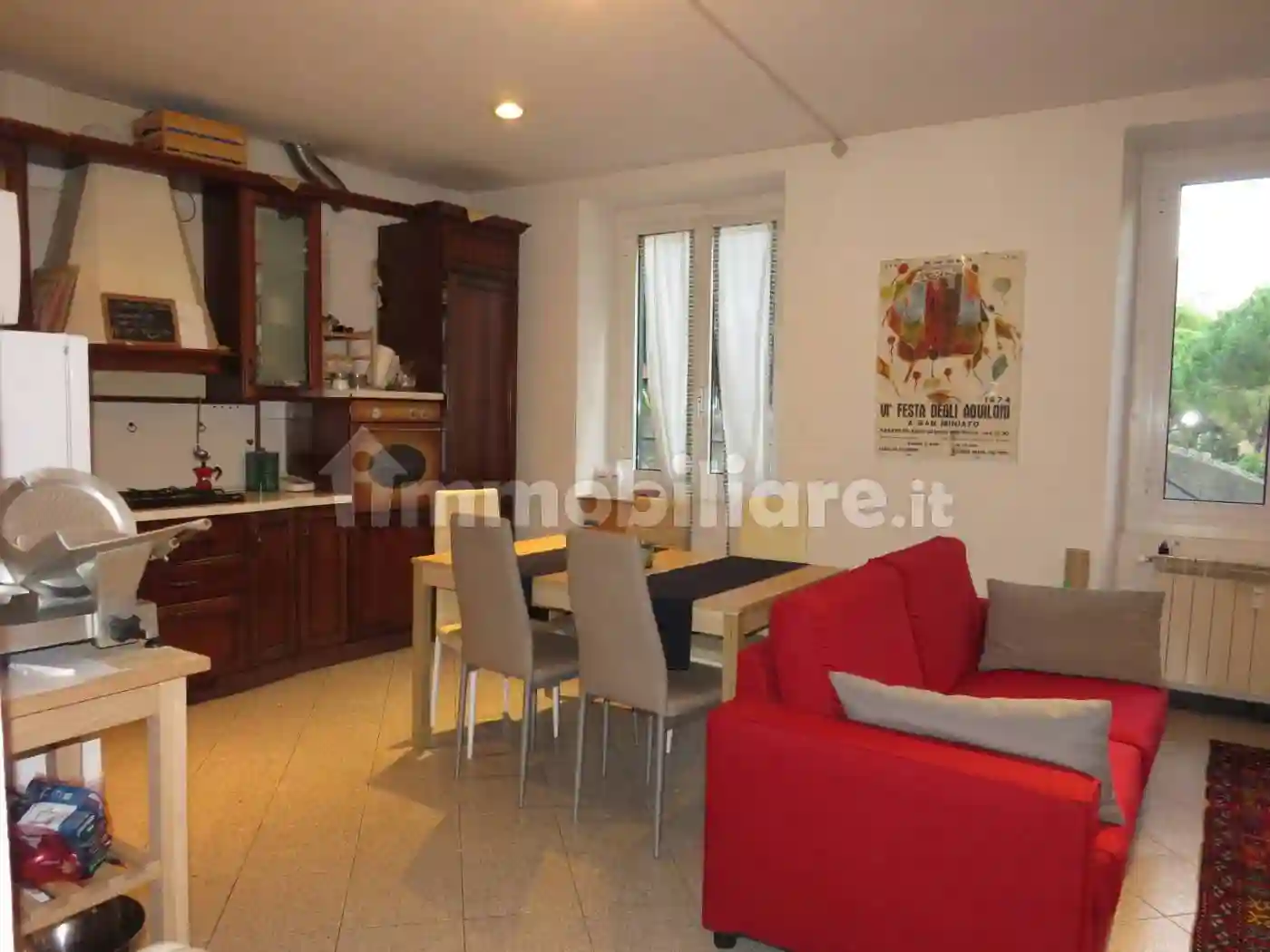Appartamento - foto 5