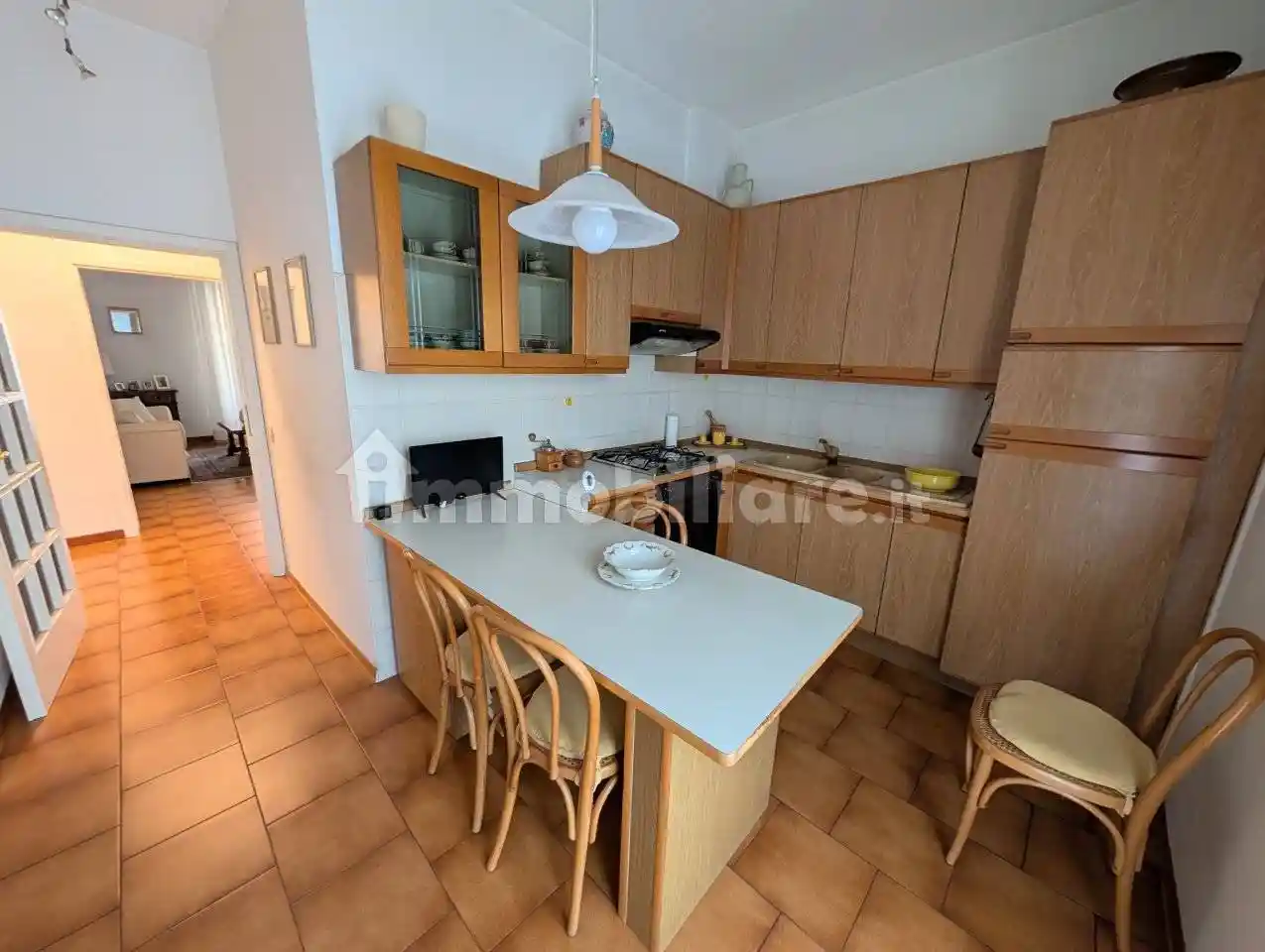 Appartamento in vendita a Firenze