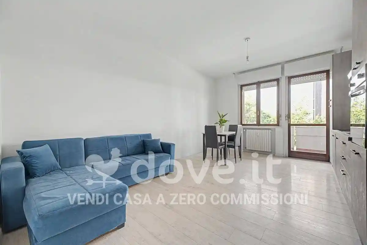 Appartamento in vendita a Padova