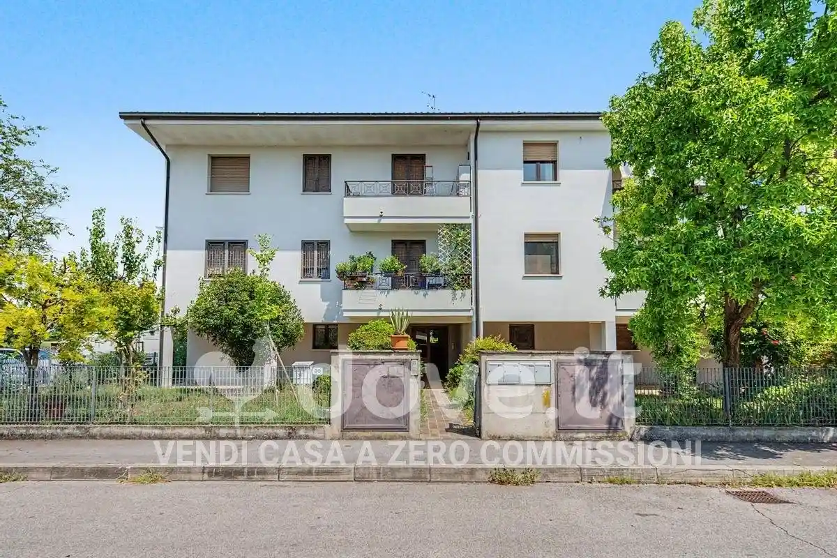 Appartamento in vendita a Padova