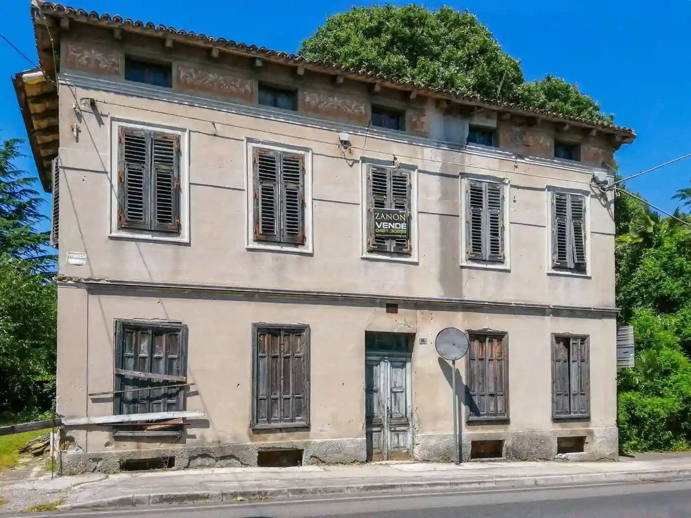 Palazzo - Edificio - foto 2