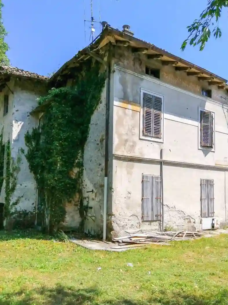Palazzo - Edificio - foto 3