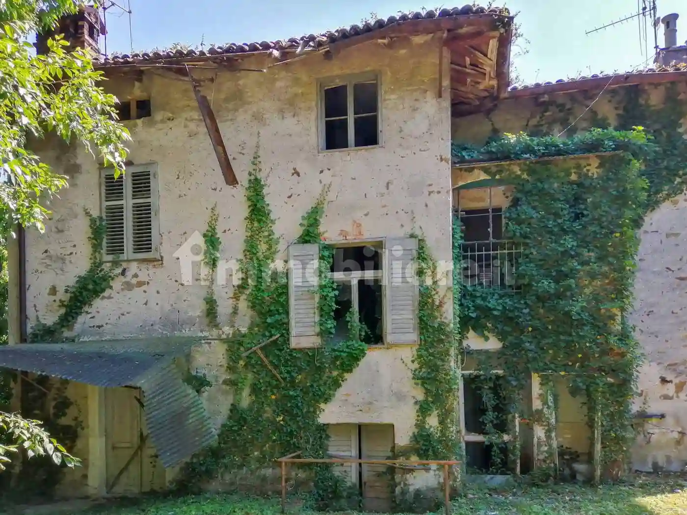 Palazzo - Edificio - foto 4