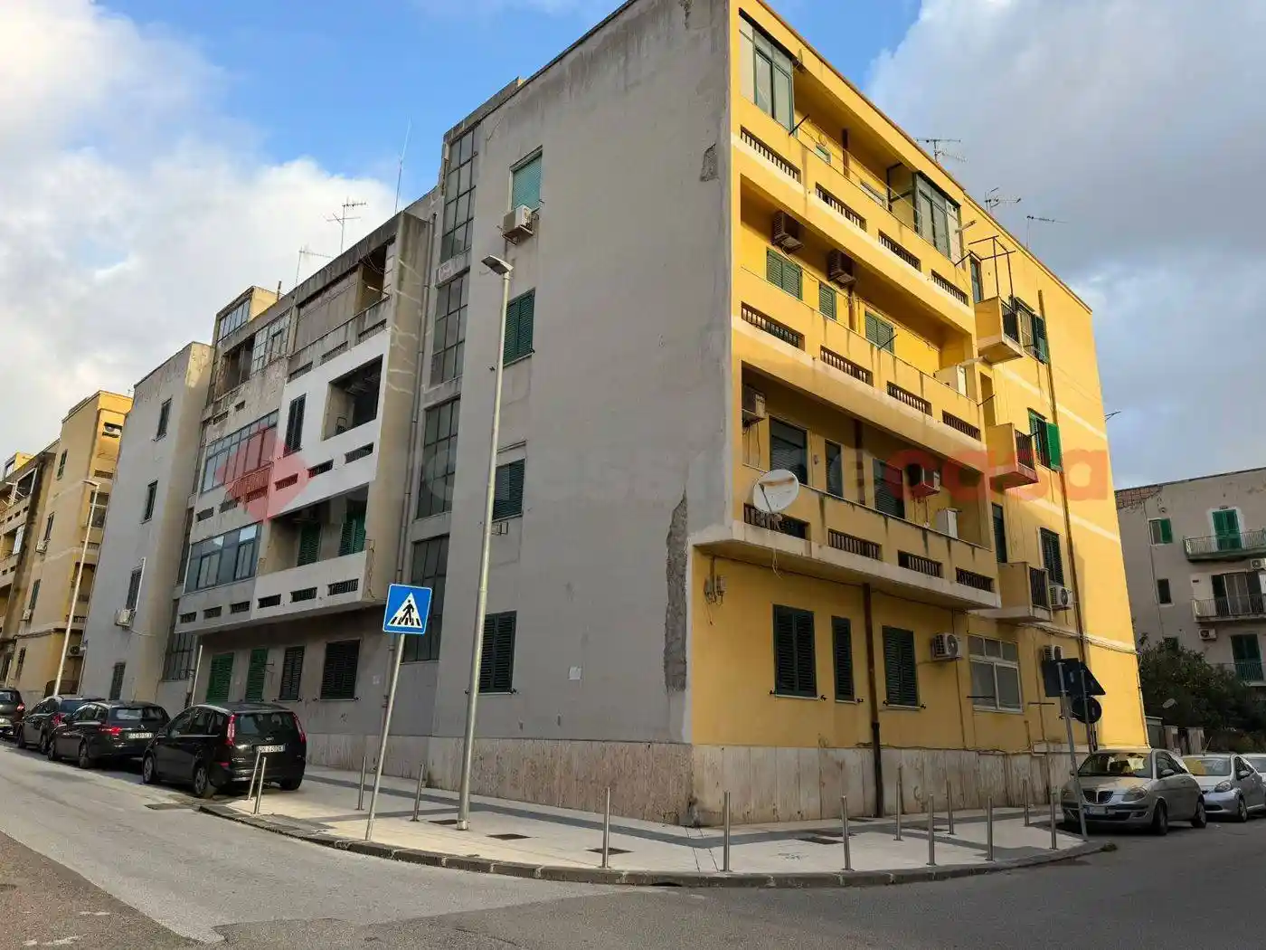 Appartamento in affitto a Messina