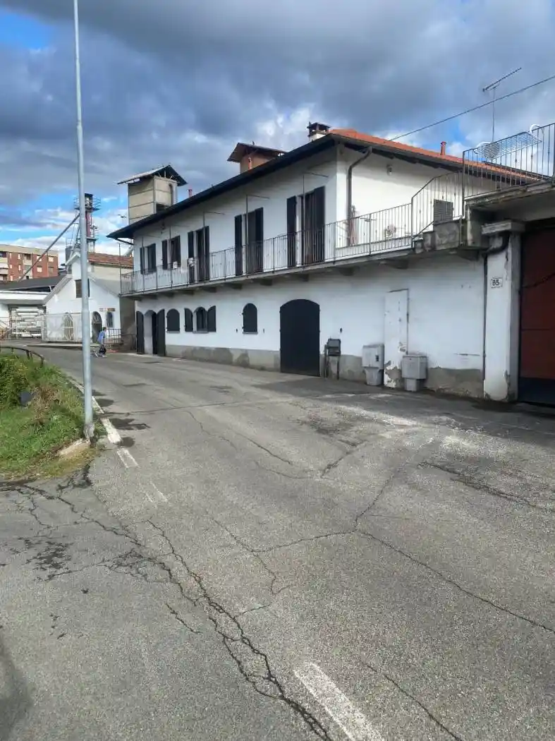 Appartamento in vendita a Alpignano