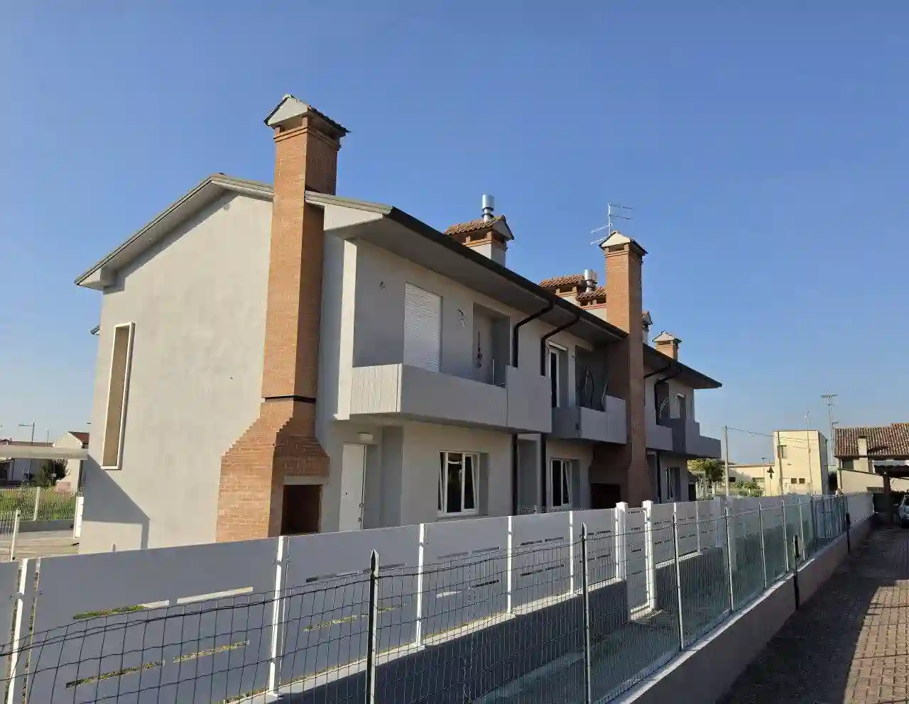 Villetta a schiera - foto 5