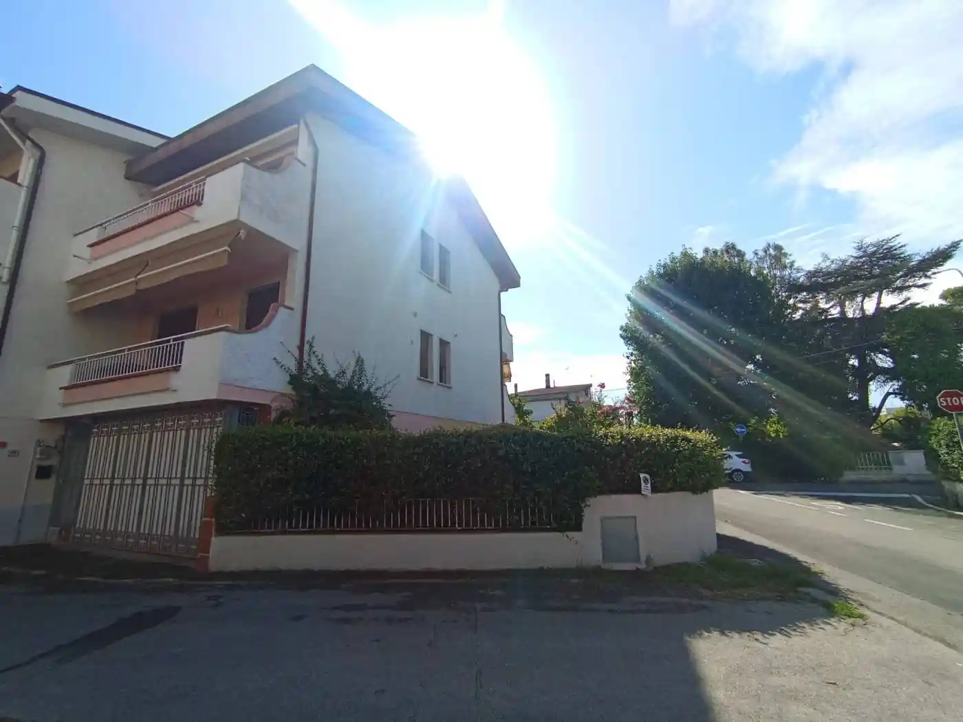 Villetta a schiera in vendita a Viareggio