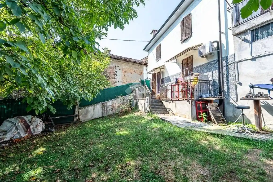 Villa in vendita a Druento