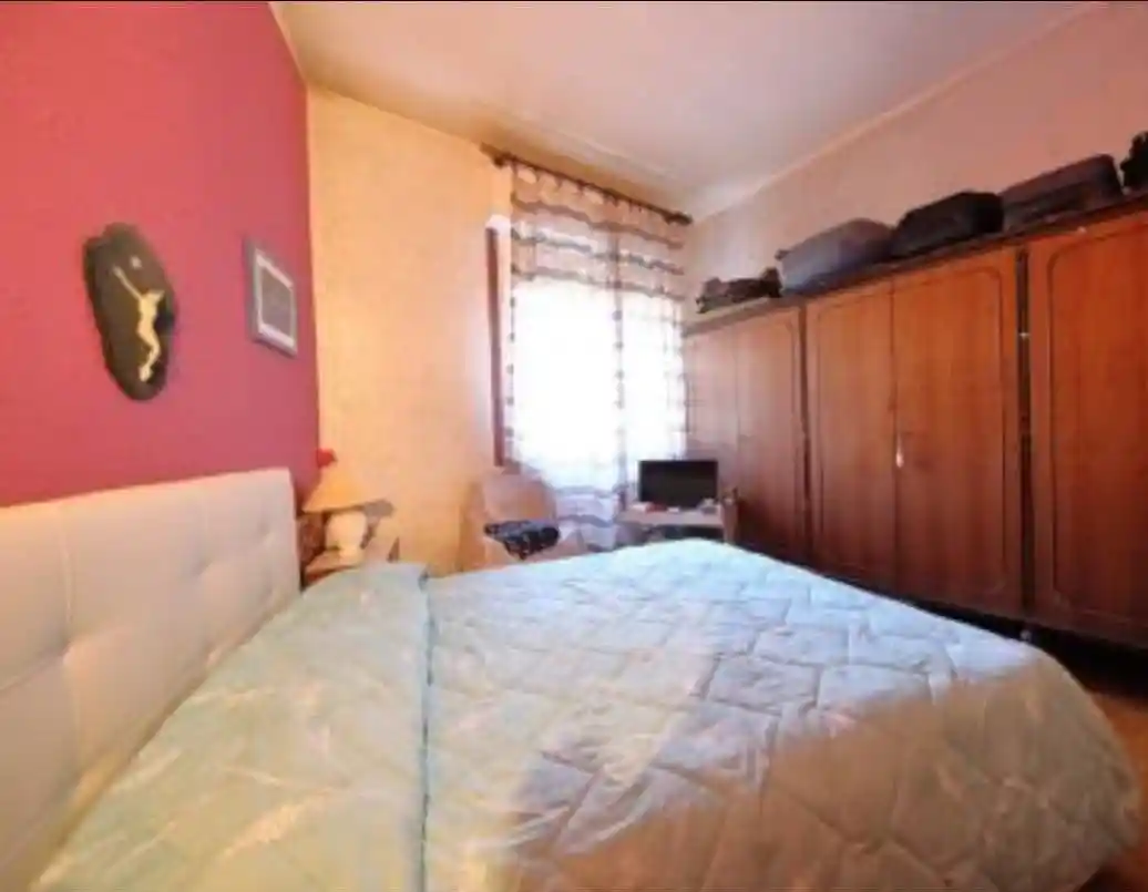 Appartamento in vendita a Camogli
