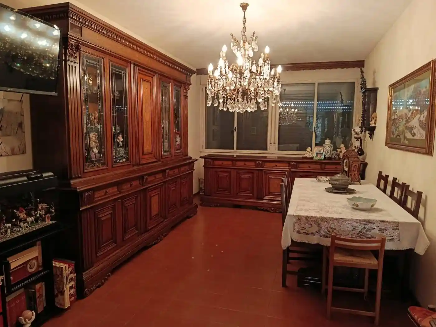 Appartamento in vendita a Novara