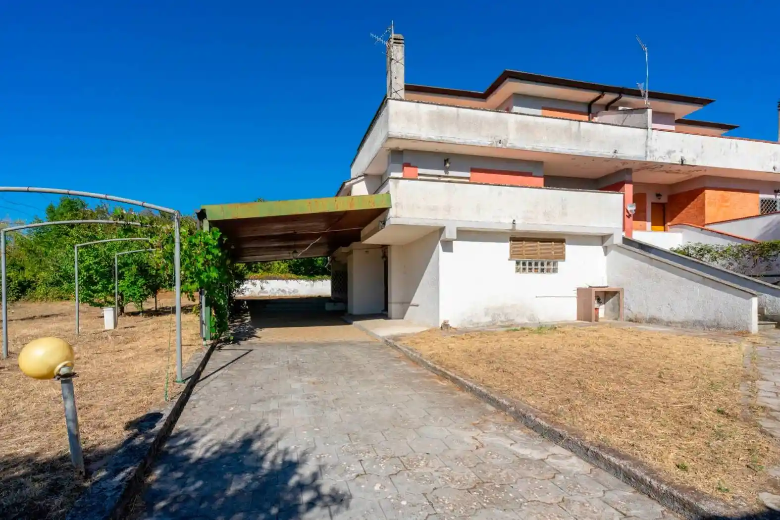 Villa in vendita a Sezze
